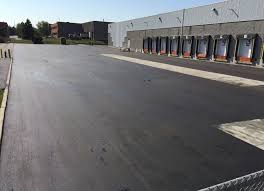 Best Asphalt Driveway Installation in Point Baker, FL